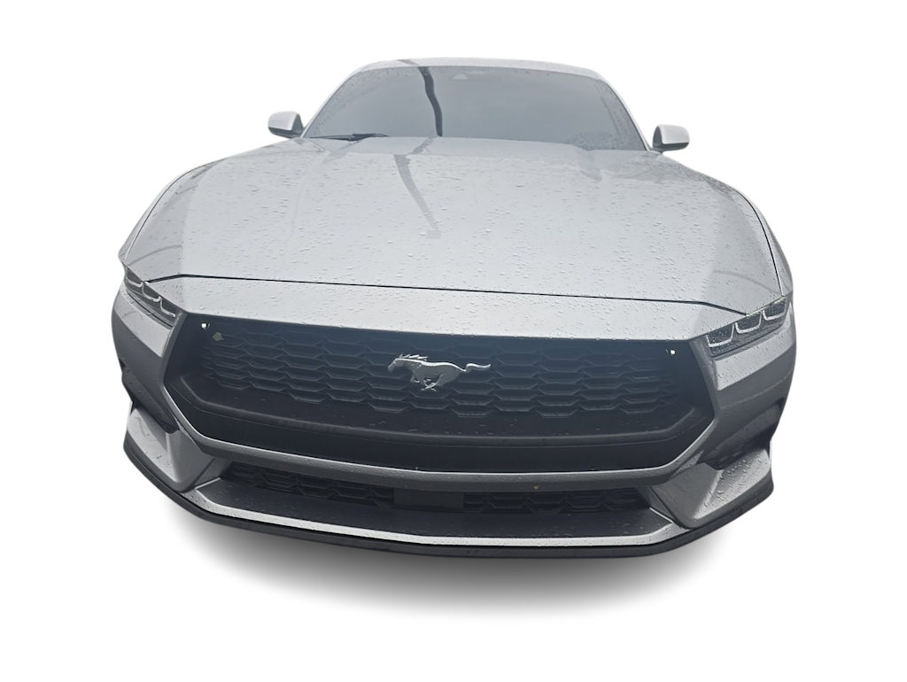 Thumbnail: 2024 Ford Mustang - 5