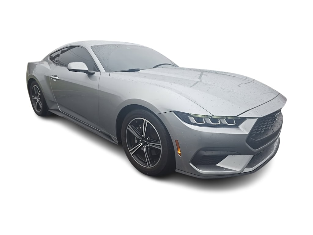 Thumbnail: 2024 Ford Mustang - 9