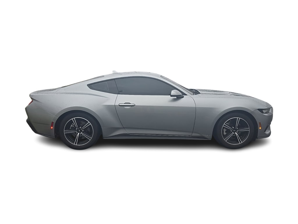 Thumbnail: 2024 Ford Mustang - 10