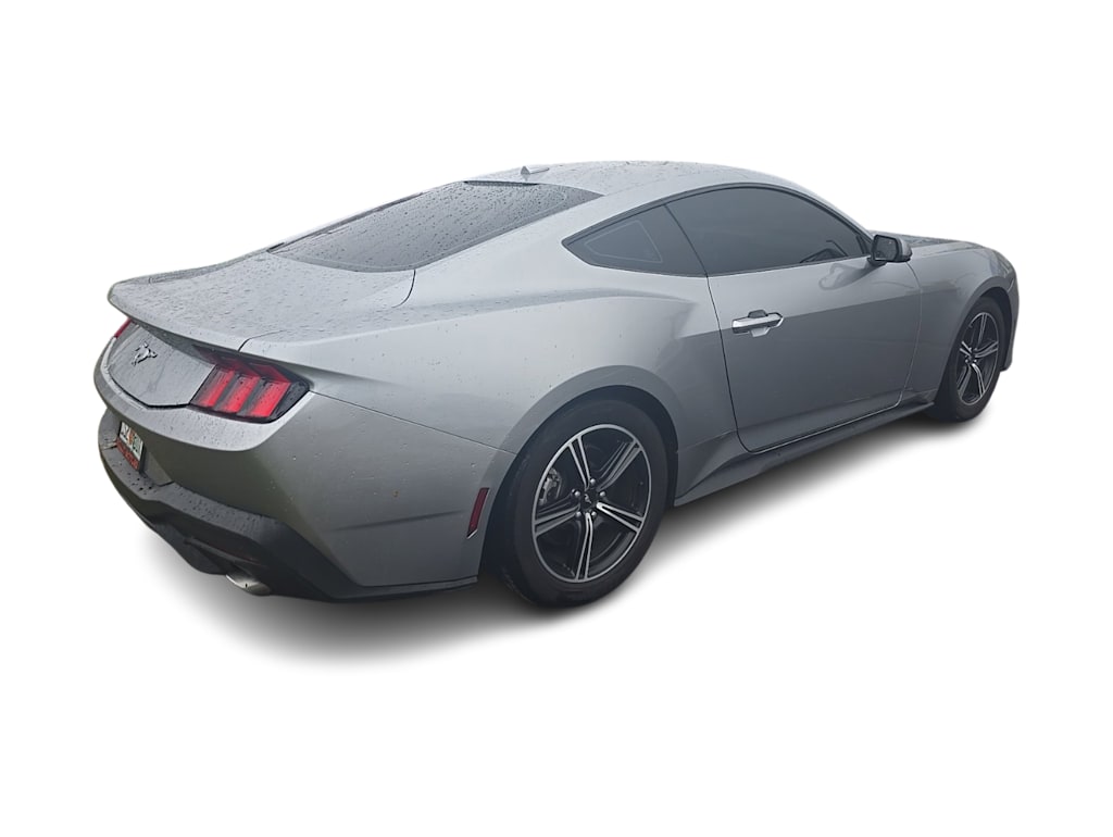 Thumbnail: 2024 Ford Mustang - 11