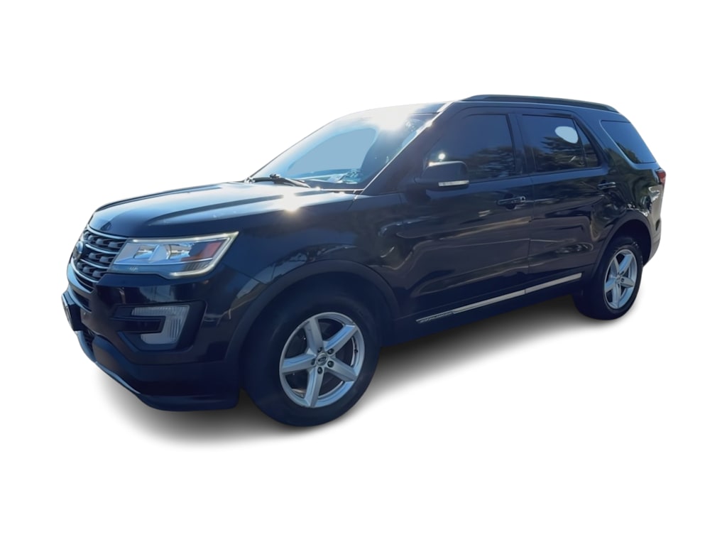 Thumbnail: 2017 Ford Explorer - 22