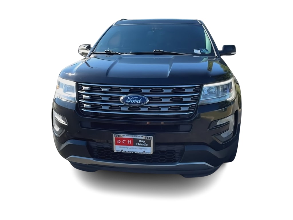 Thumbnail: 2017 Ford Explorer - 6