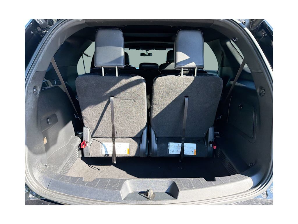 Thumbnail: 2017 Ford Explorer - 18
