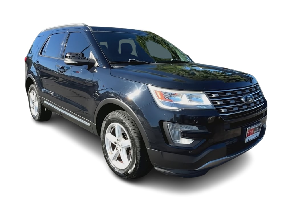 Thumbnail: 2017 Ford Explorer - 21