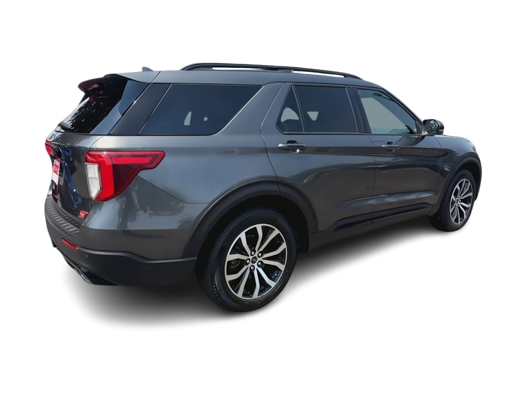 Thumbnail: 2020 Ford Explorer - 21