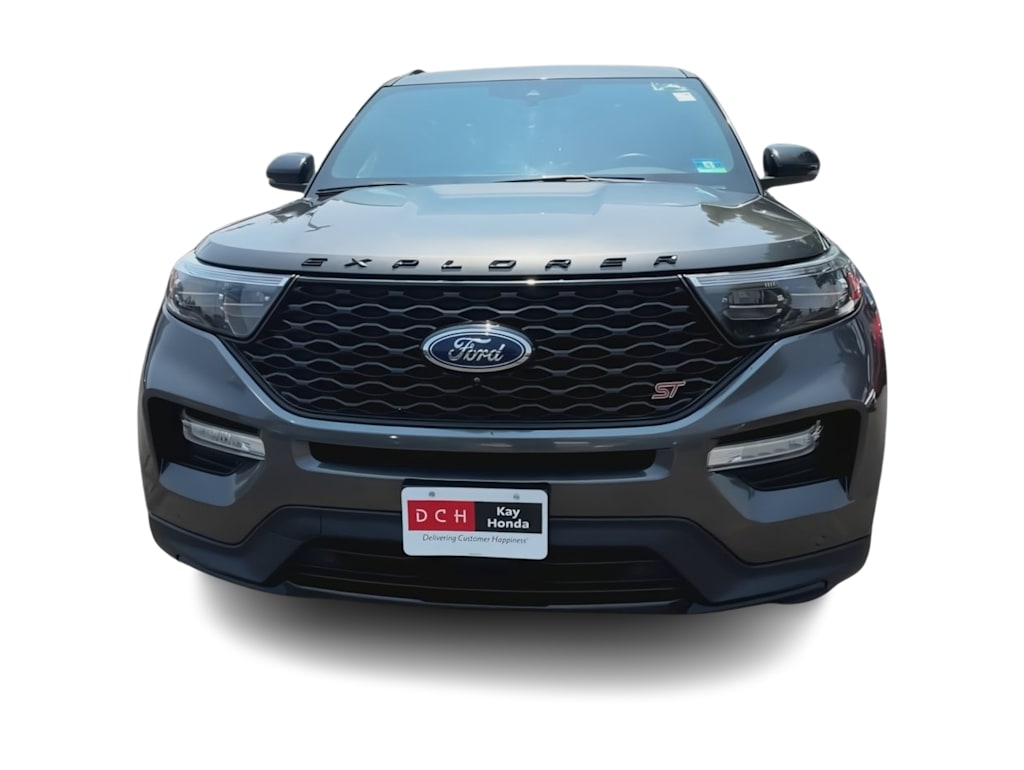 Thumbnail: 2020 Ford Explorer - 6