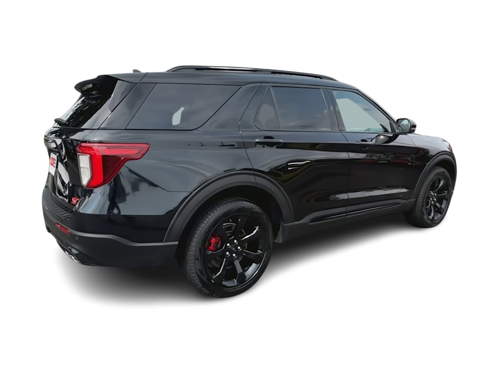 Thumbnail: 2023 Ford Explorer - 22