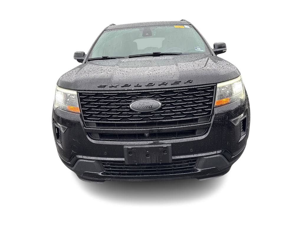 Thumbnail: 2019 Ford Explorer - 6