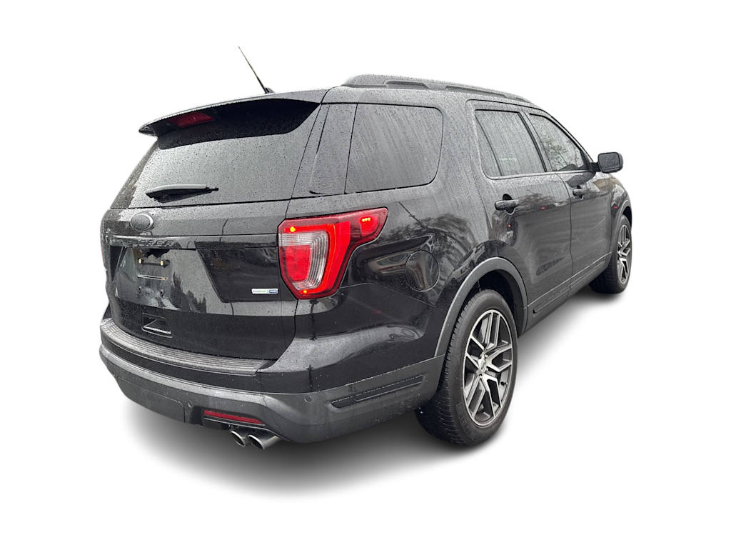 Thumbnail: 2019 Ford Explorer - 14
