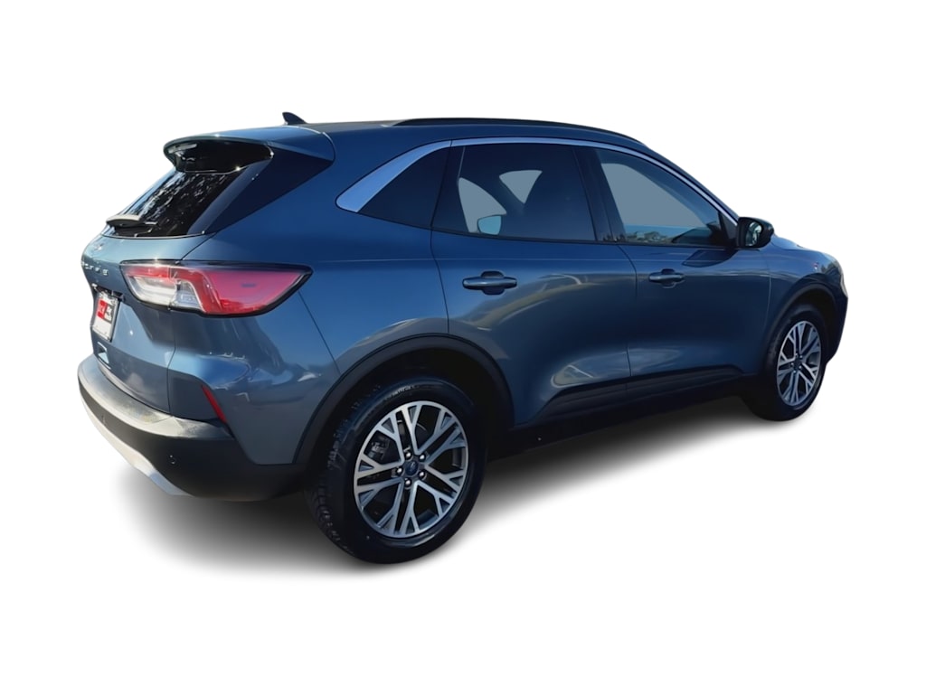 Thumbnail: 2020 Ford Escape - 23