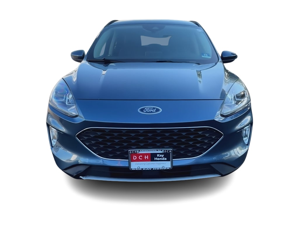 Thumbnail: 2020 Ford Escape - 6