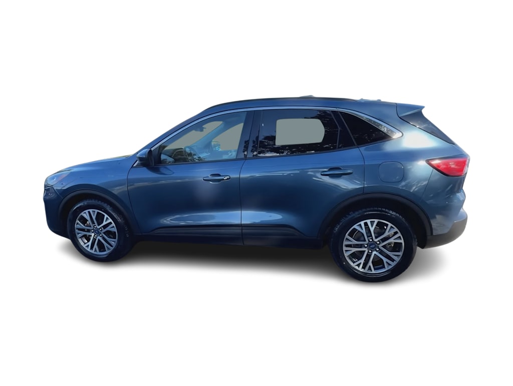 Thumbnail: 2020 Ford Escape - 3