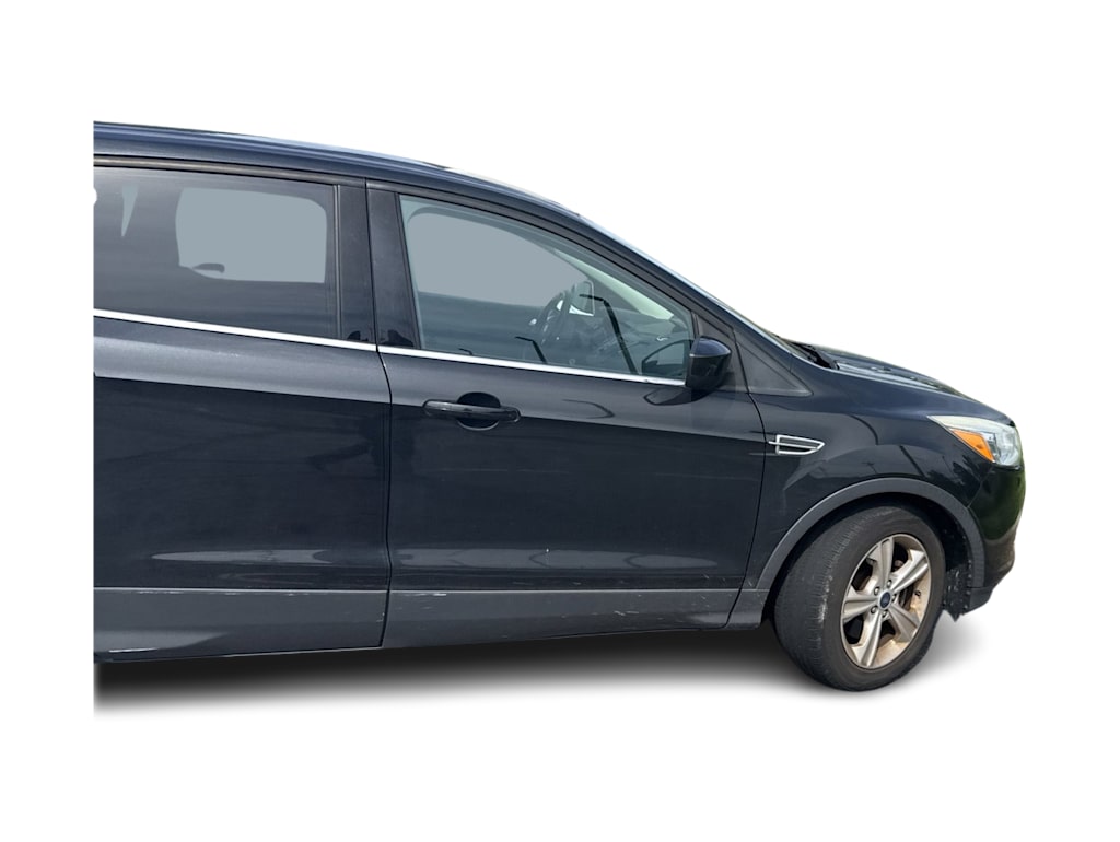 Thumbnail: 2015 Ford Escape - 15