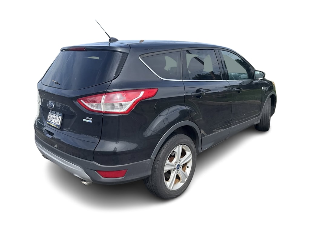 Thumbnail: 2015 Ford Escape - 13