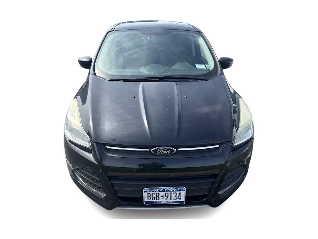 Thumbnail: 2015 Ford Escape - 6