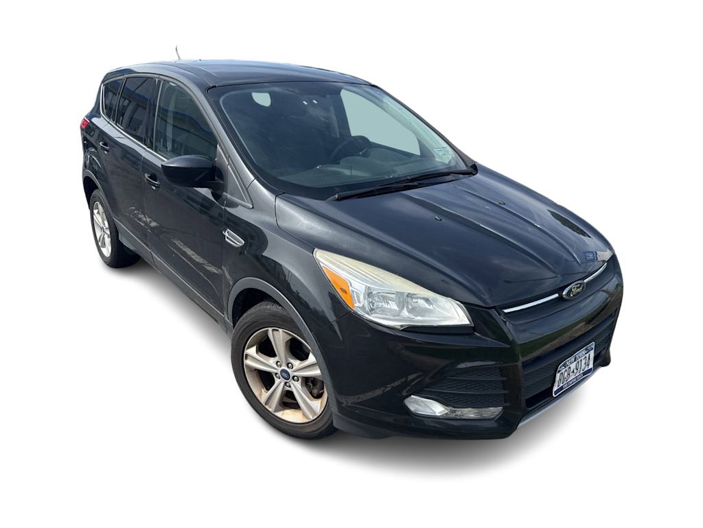 Thumbnail: 2015 Ford Escape - 16