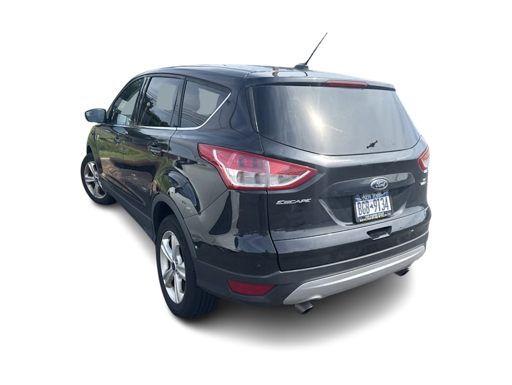 Thumbnail: 2015 Ford Escape - 4