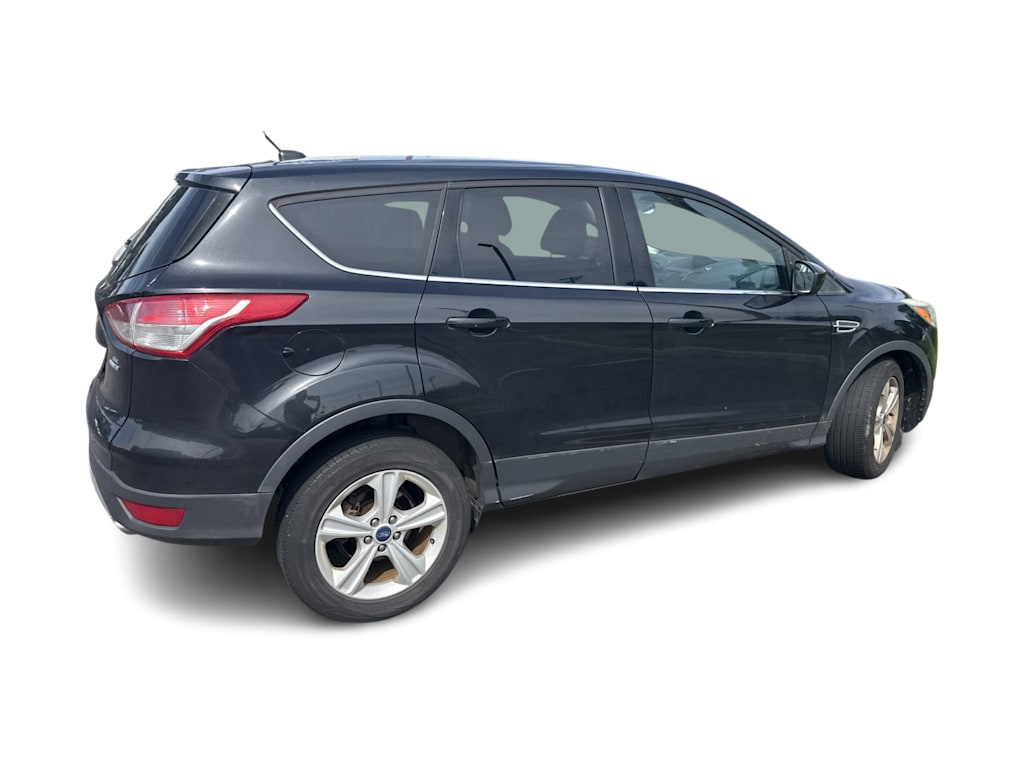 Thumbnail: 2015 Ford Escape - 14