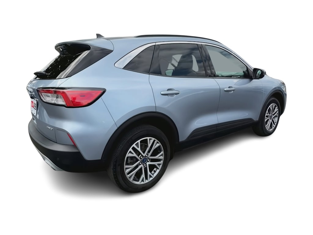 Thumbnail: 2022 Ford Escape - 23