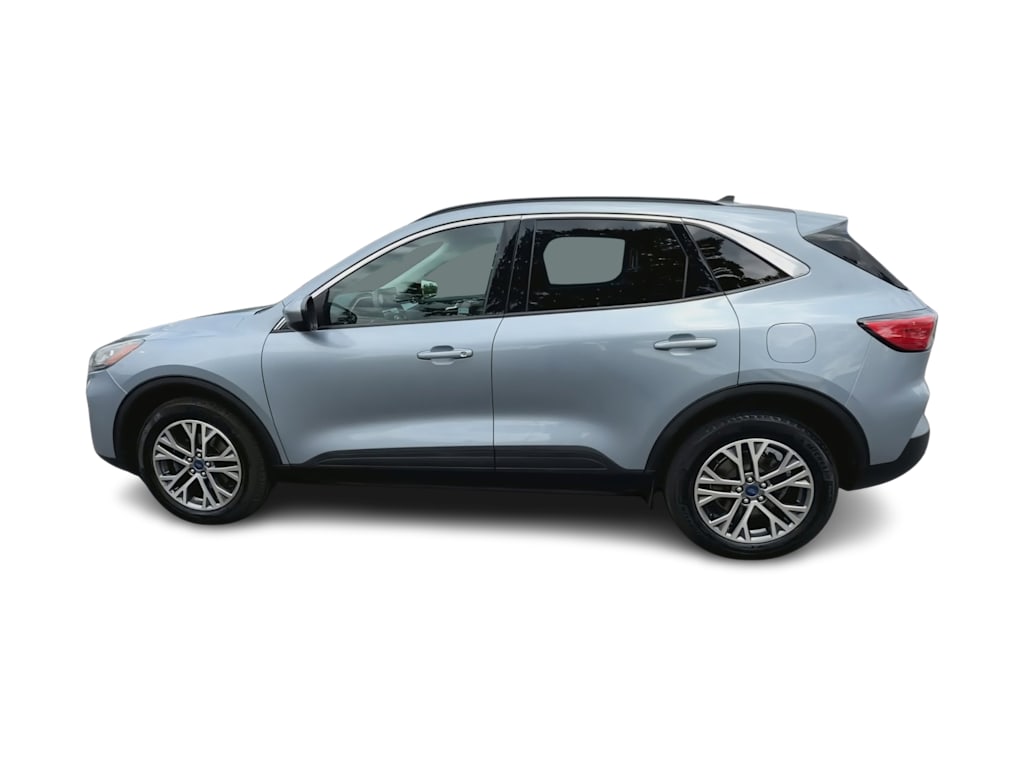 Thumbnail: 2022 Ford Escape - 22