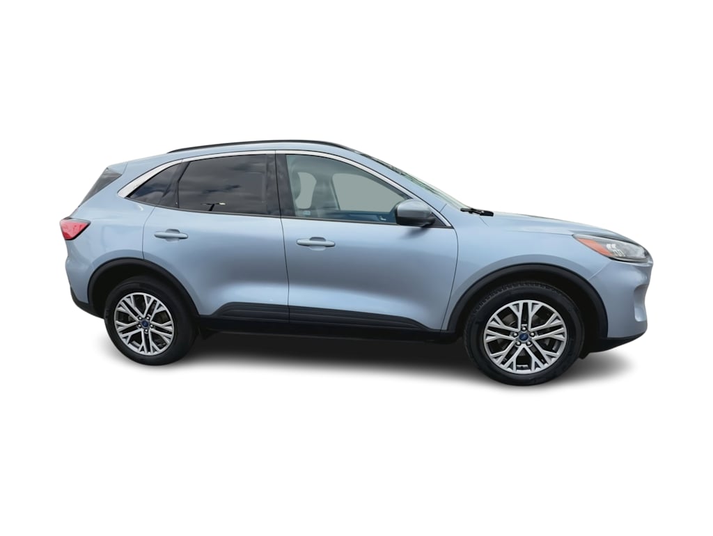Thumbnail: 2022 Ford Escape - 24