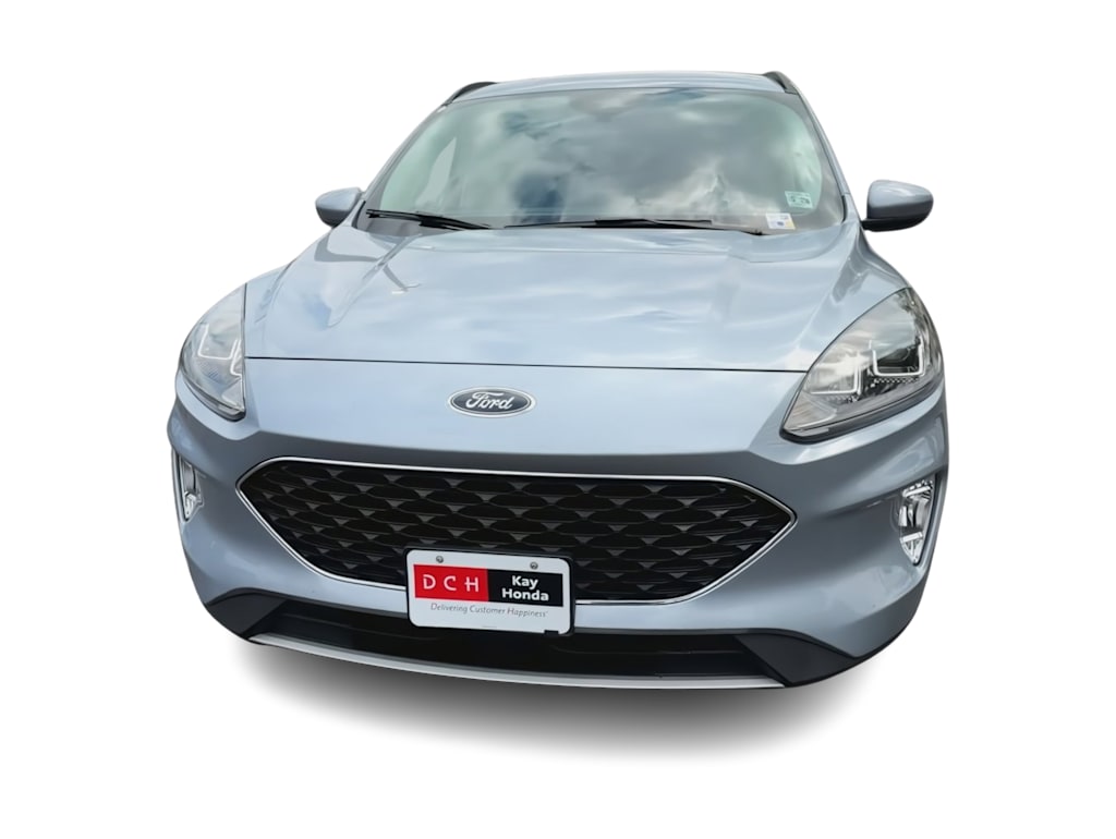 Thumbnail: 2022 Ford Escape - 6