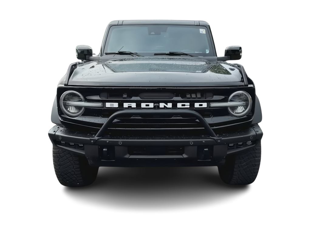 Thumbnail: 2021 Ford Bronco - 5