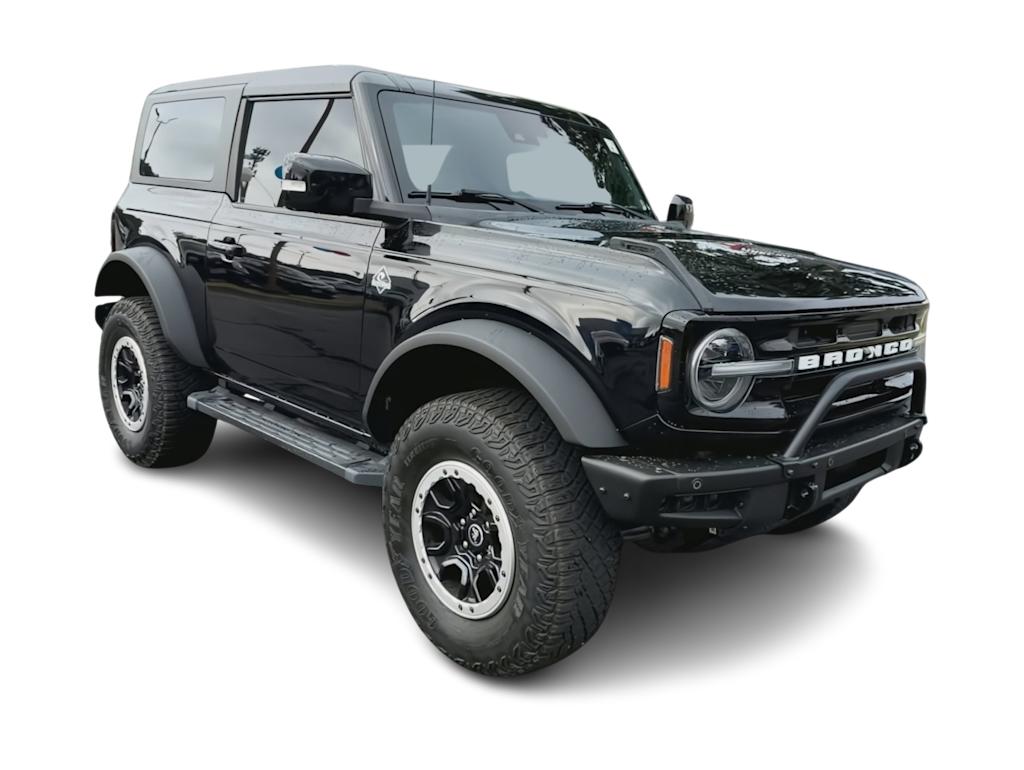 Thumbnail: 2021 Ford Bronco - 20