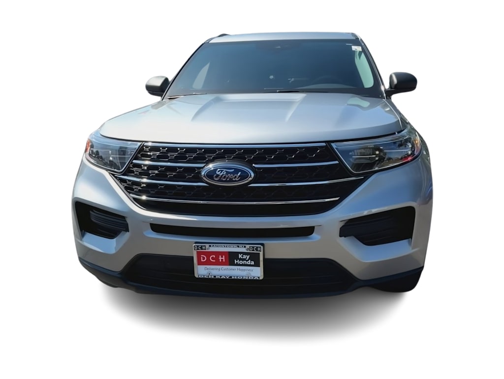 Thumbnail: 2023 Ford Explorer - 6