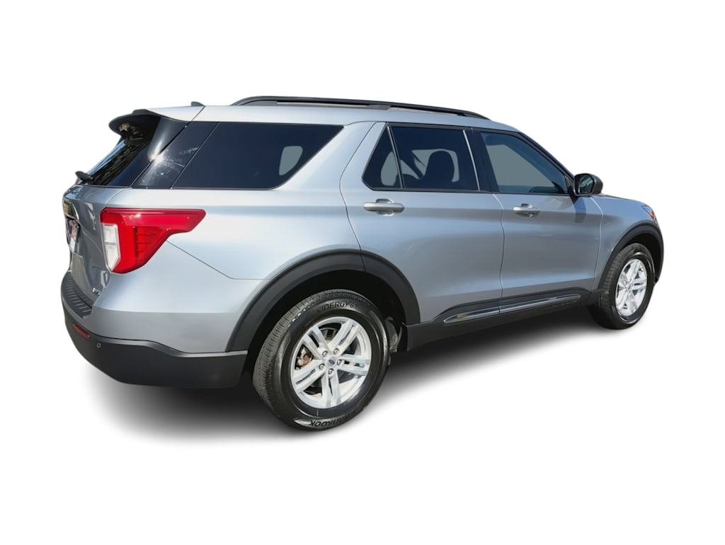 Thumbnail: 2023 Ford Explorer - 22