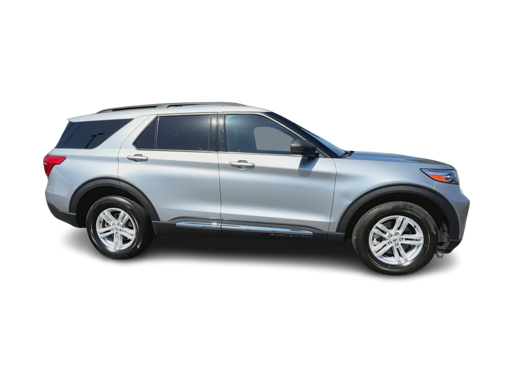 Thumbnail: 2023 Ford Explorer - 23