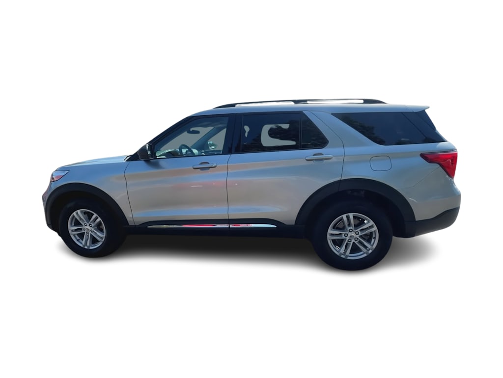 Thumbnail: 2023 Ford Explorer - 21