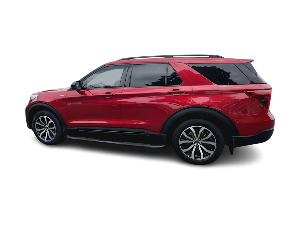 Thumbnail: 2022 Ford Explorer - 20