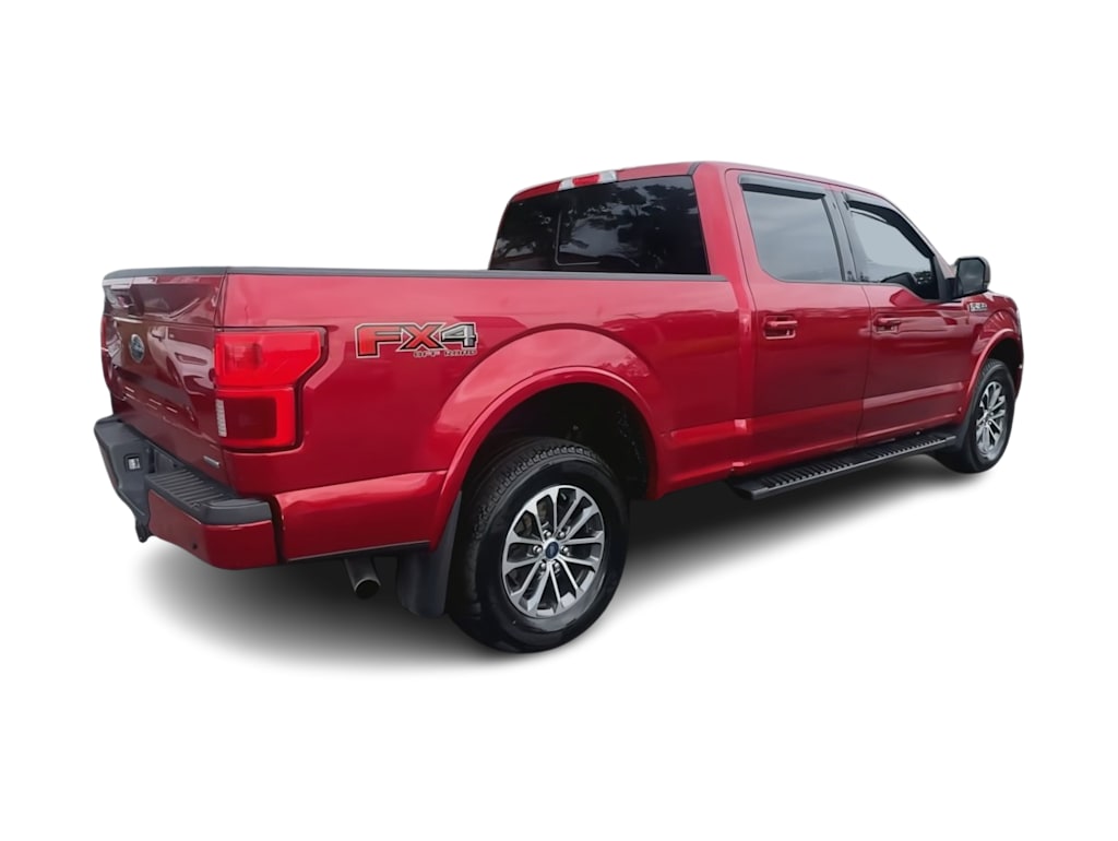Thumbnail: 2020 Ford F-150 - 22