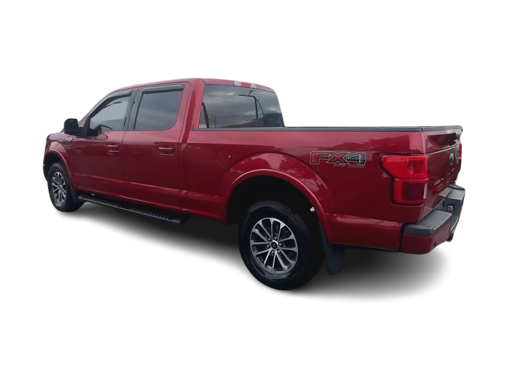 Thumbnail: 2020 Ford F-150 - 20