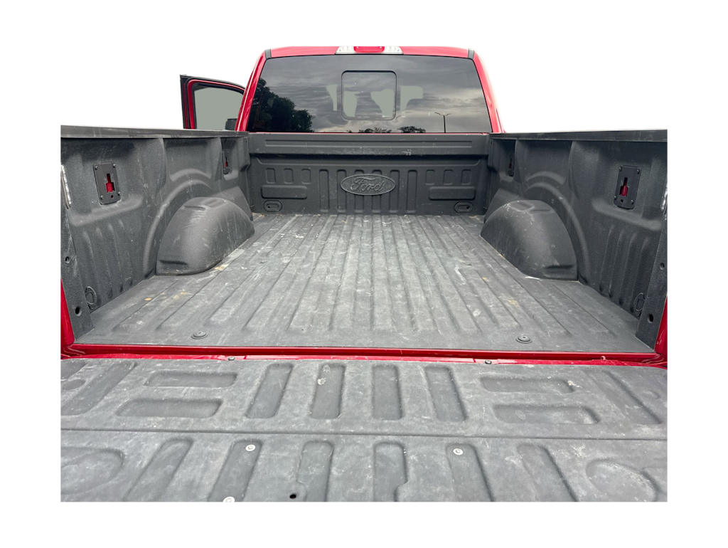 Thumbnail: 2020 Ford F-150 - 34