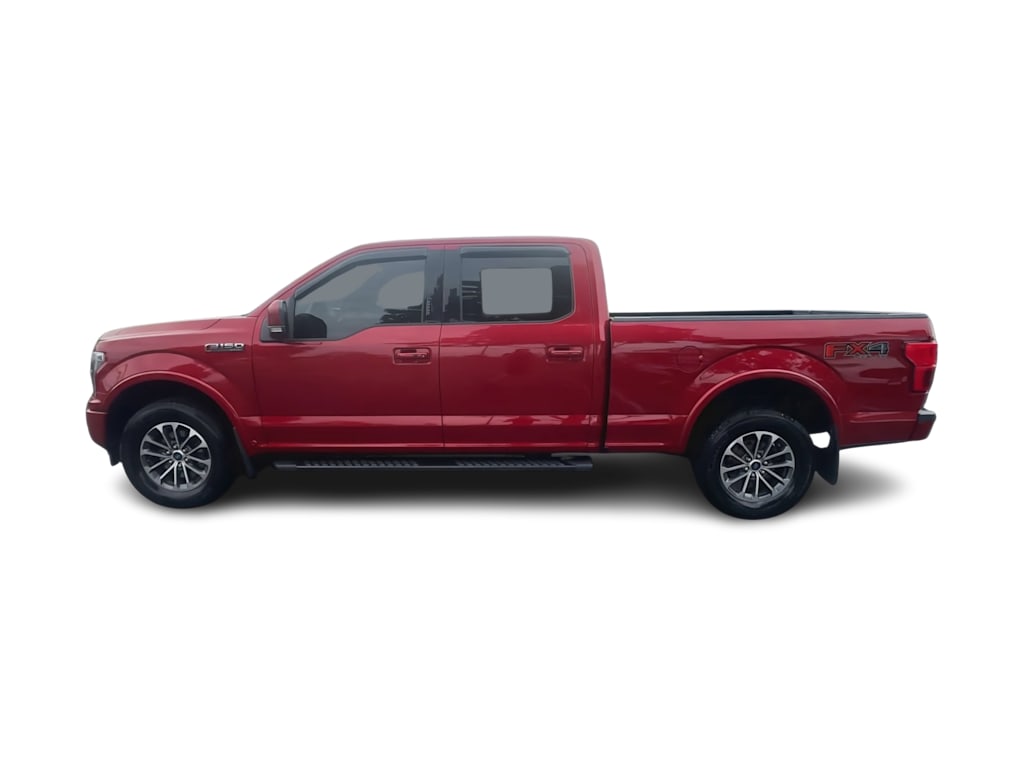 Thumbnail: 2020 Ford F-150 - 3