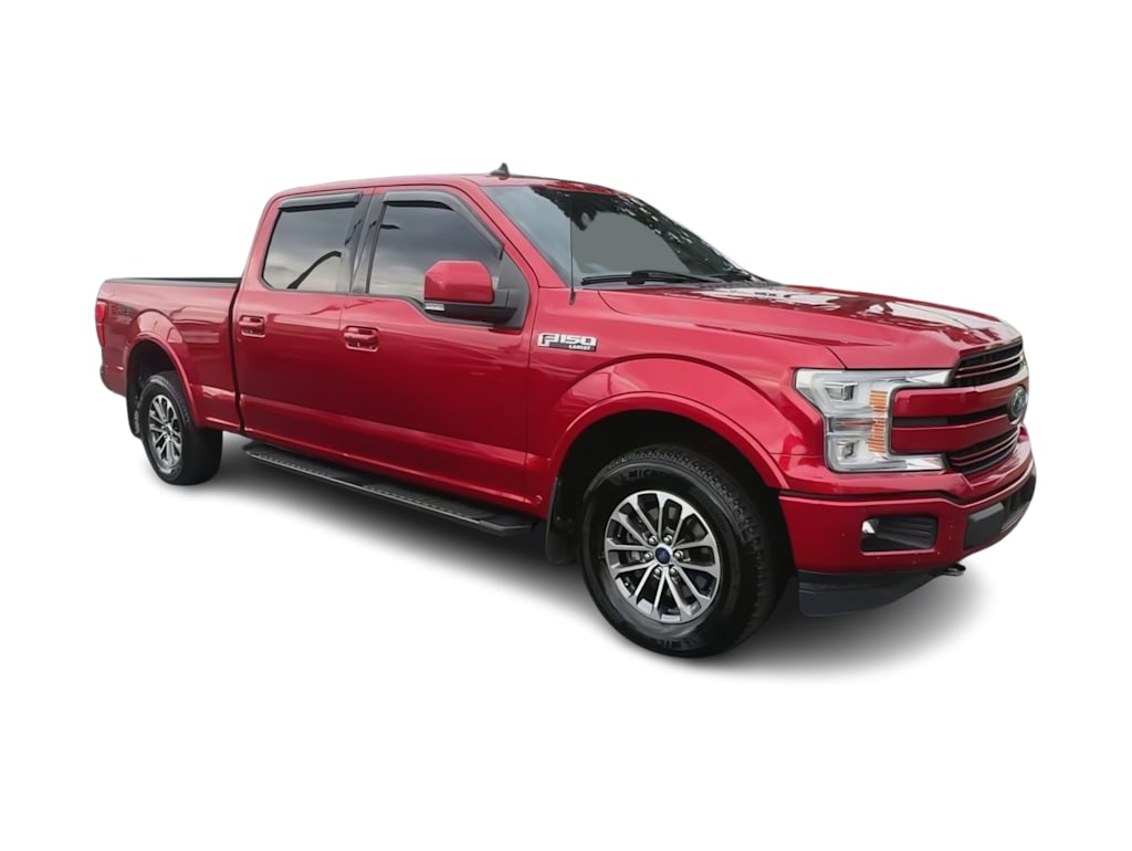 Thumbnail: 2020 Ford F-150 - 19