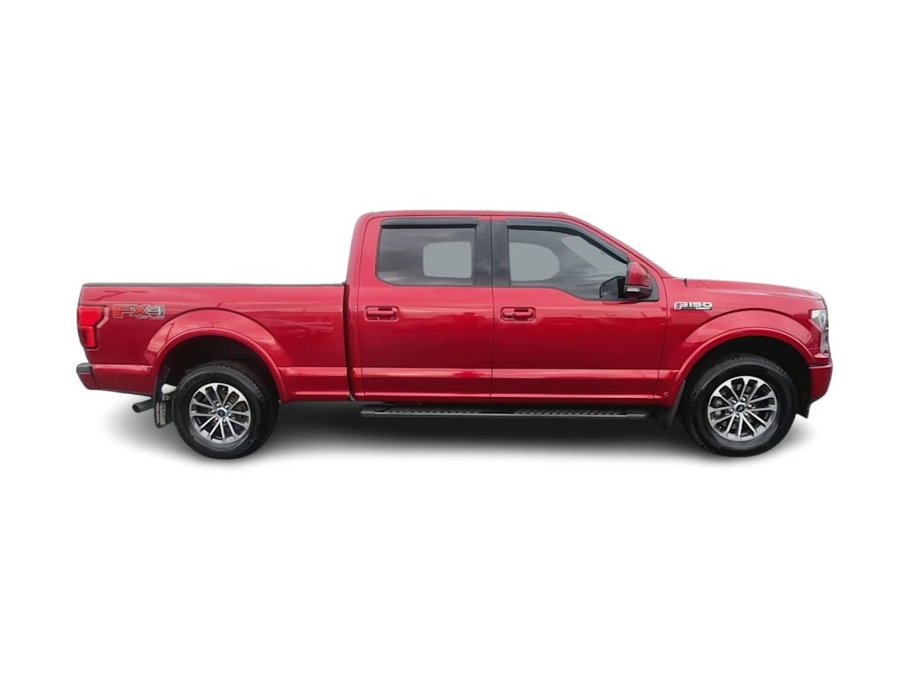 Thumbnail: 2020 Ford F-150 - 23
