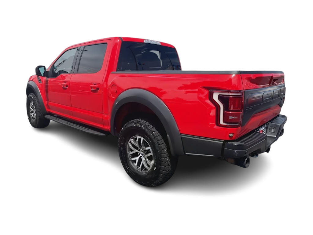 Thumbnail: 2018 Ford F-150 - 4