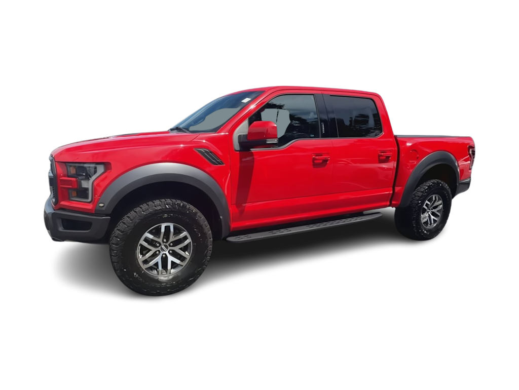 Thumbnail: 2018 Ford F-150 - 3