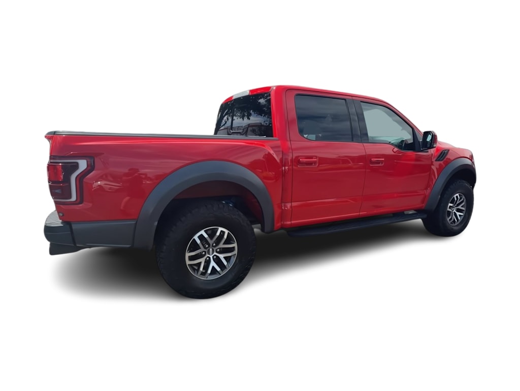 Thumbnail: 2018 Ford F-150 - 23