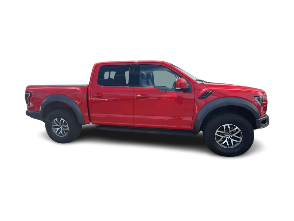 Thumbnail: 2018 Ford F-150 - 24