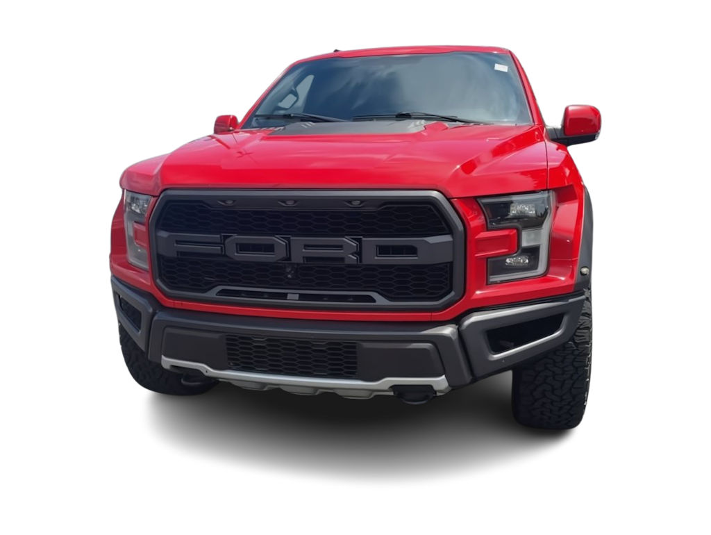 Thumbnail: 2018 Ford F-150 - 6