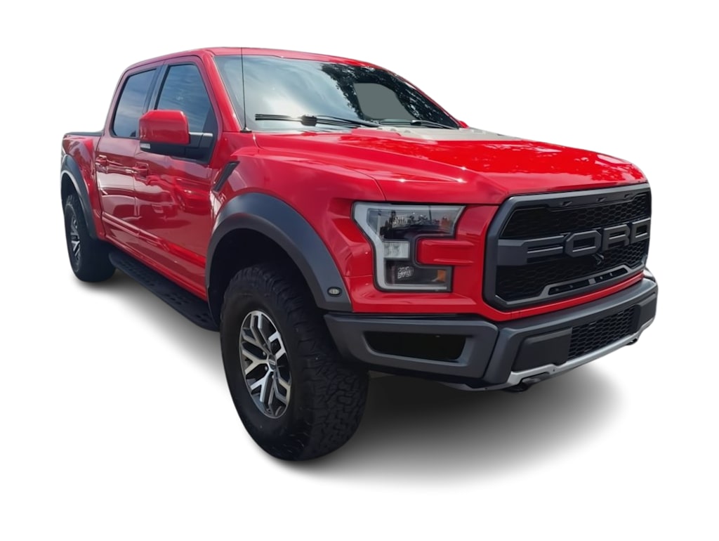 Thumbnail: 2018 Ford F-150 - 21