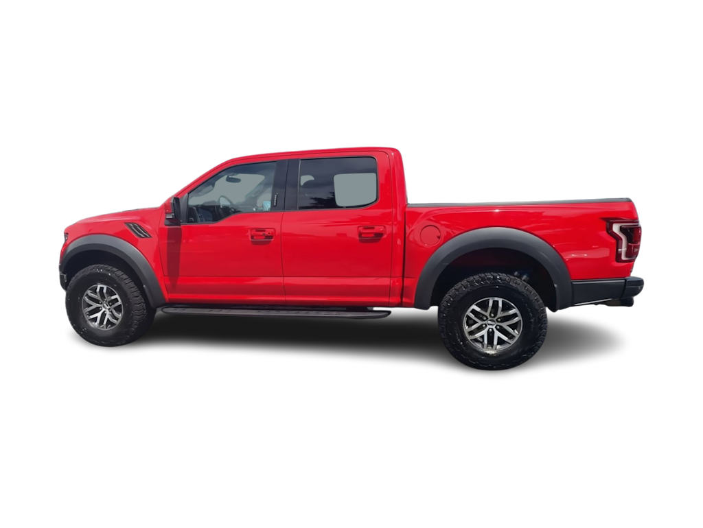 Thumbnail: 2018 Ford F-150 - 22
