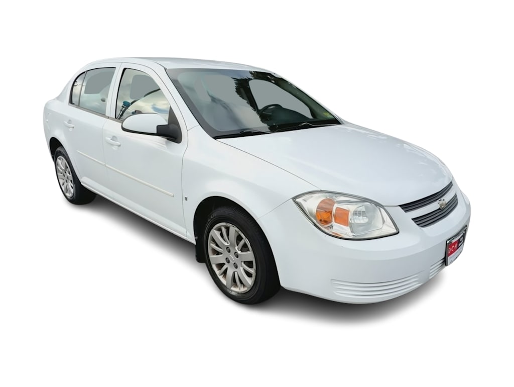 Thumbnail: 2009 Chevrolet Cobalt - 20