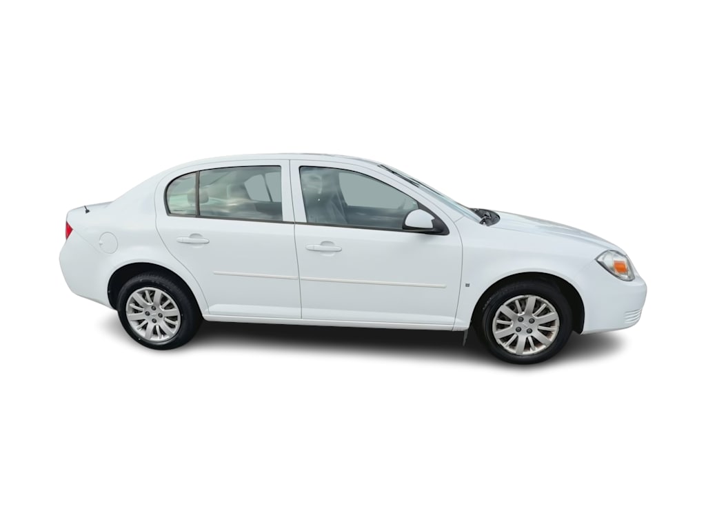 Thumbnail: 2009 Chevrolet Cobalt - 23