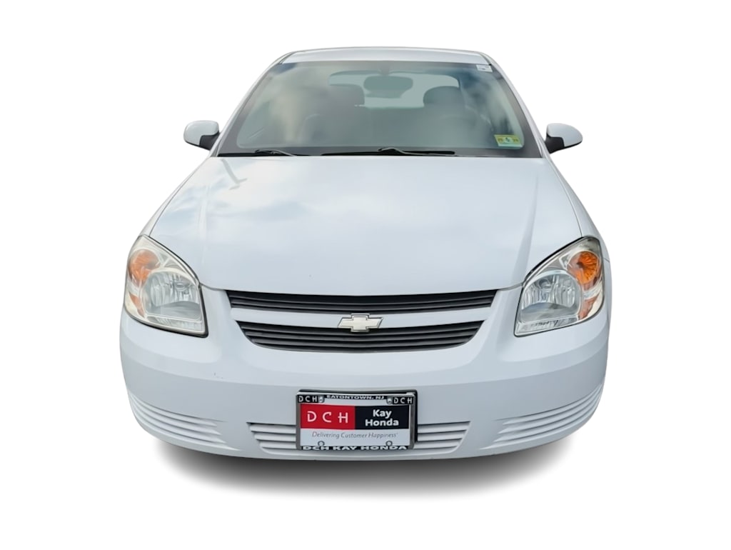 Thumbnail: 2009 Chevrolet Cobalt - 6
