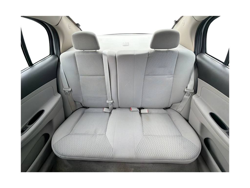 Thumbnail: 2009 Chevrolet Cobalt - 18